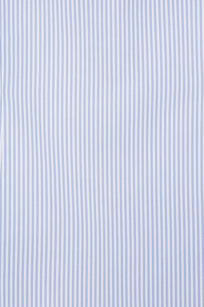 Рубашка женская BEVERLY WOMEN, белая с синим, размер M