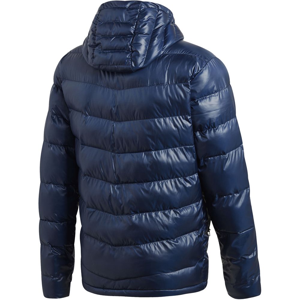 Куртка мужская Itavic, синяя, размер 2XL