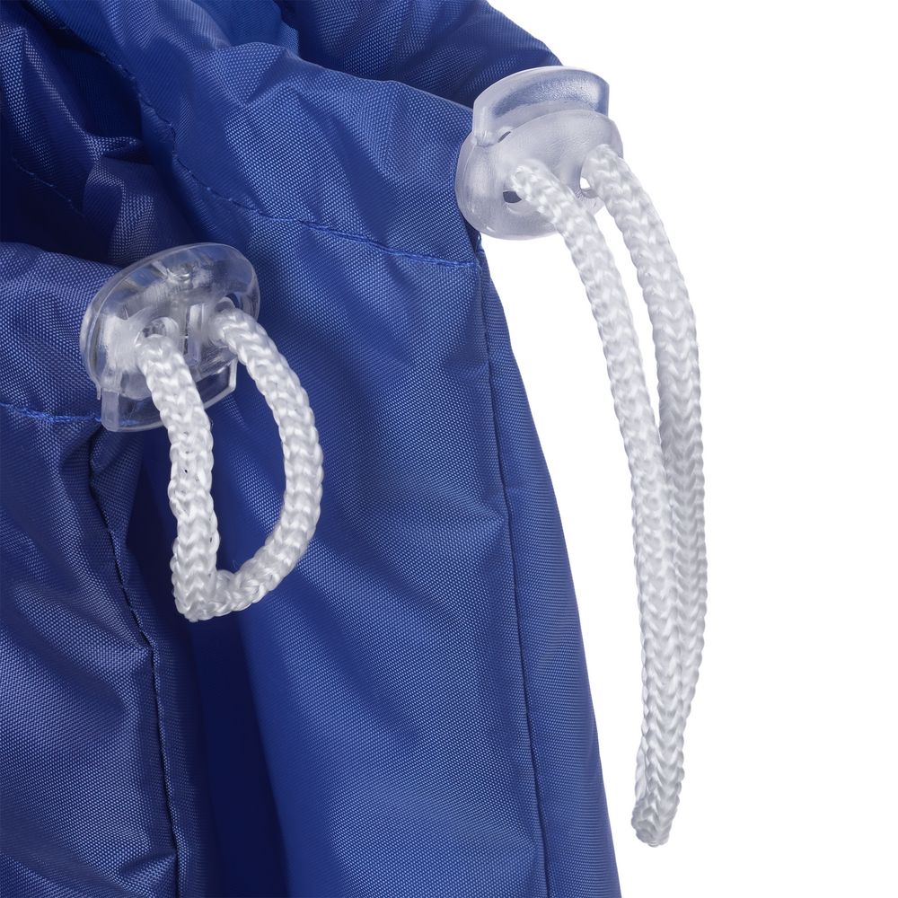 Дождевик Rainman Zip ярко-синий, размер XL
