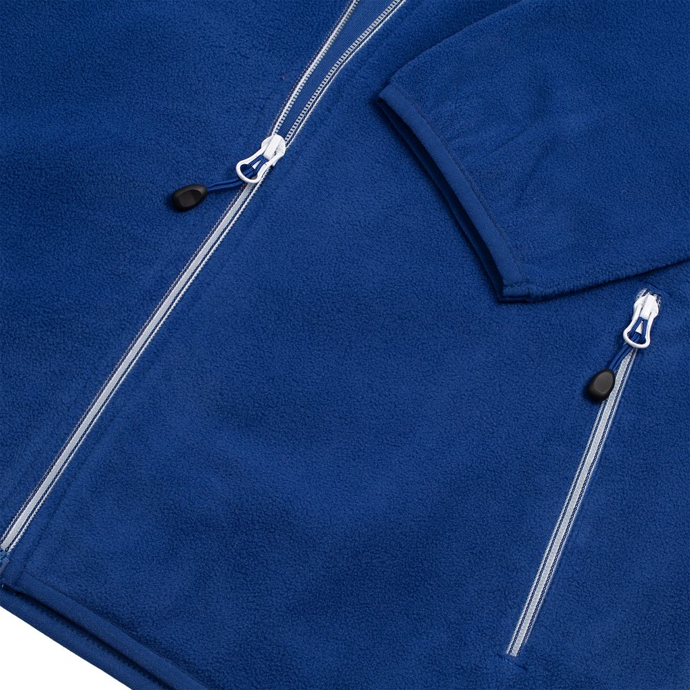 Куртка мужская Twohand синяя, размер L