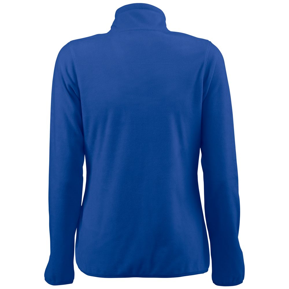 Куртка женская Twohand синяя, размер S