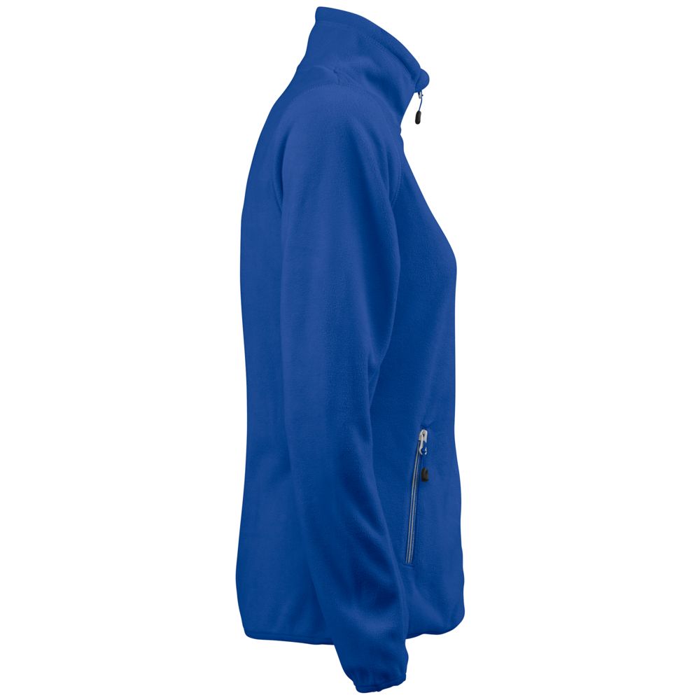 Куртка женская Twohand синяя, размер S