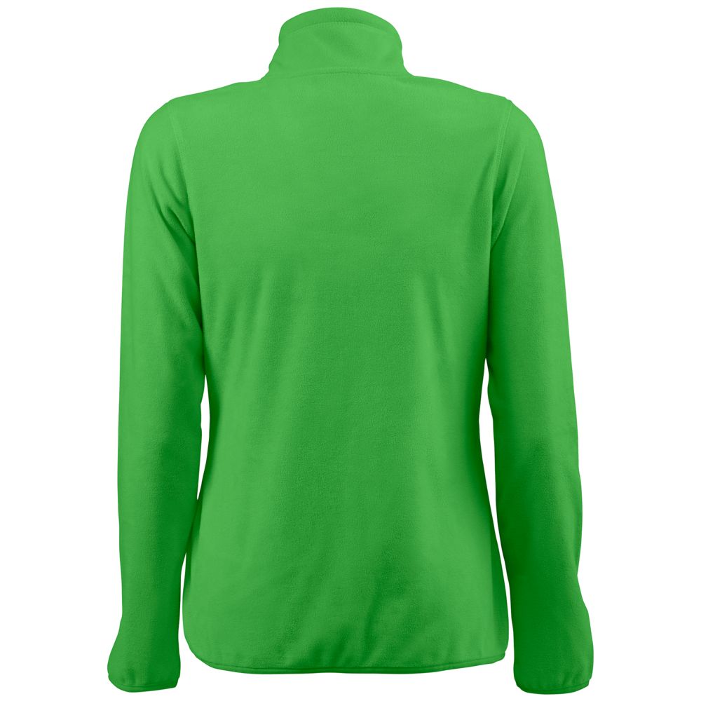 Куртка женская Twohand зеленое яблоко, размер L