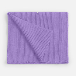 Шарф Yong, сиреневый