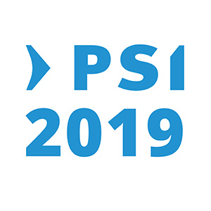 Выставка PSI-2019 в Дюссельдорфе
