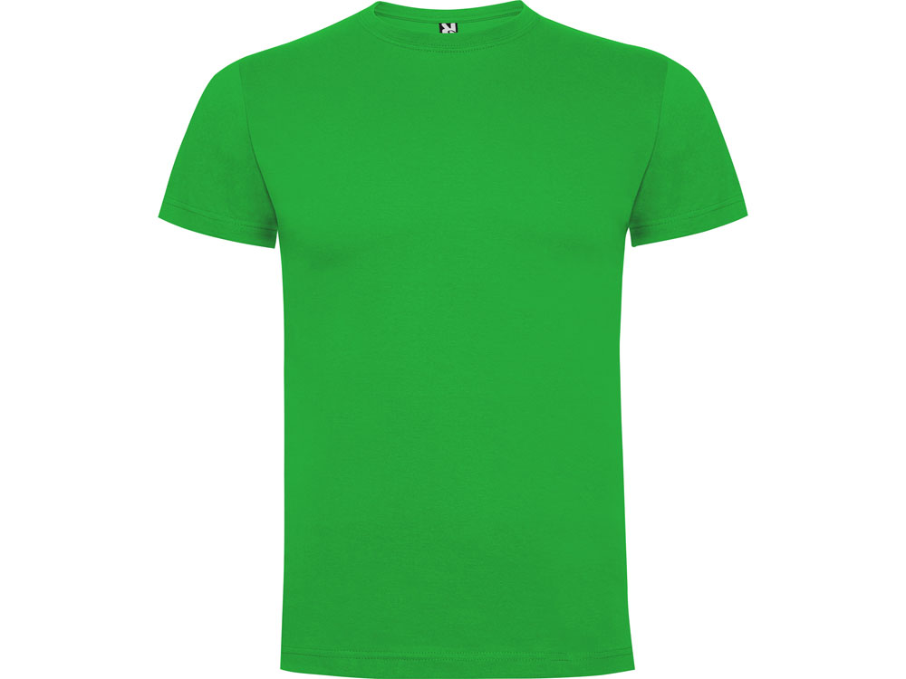 Футболка Dogo Premium мужская, светло-зеленый