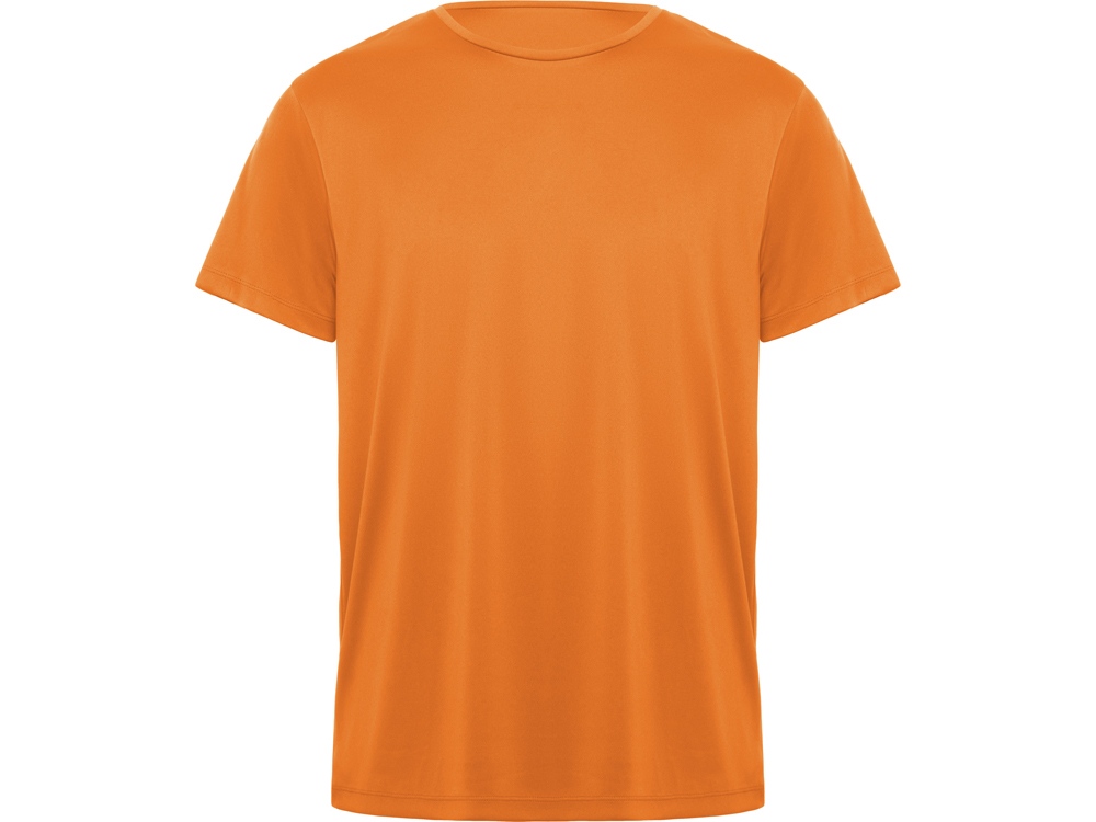 Футболка Daytona мужская, оранжевый