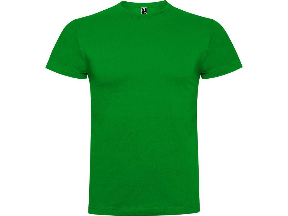 Футболка Braco мужская, травянисто - зеленый