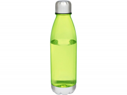 Спортивная бутылка Cove от Tritan™ объемом 685 мл, transparent lime