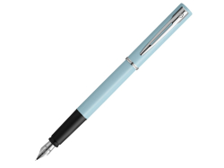 Перьевая ручка Waterman Allure Blue CT