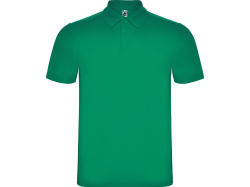 Рубашка поло Austral мужская, зеленый