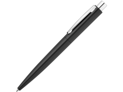Ручка шариковая металлическая LUMOS, черный