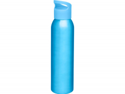 Спортивная бутылка Sky объемом 650 мл, светло-синий
