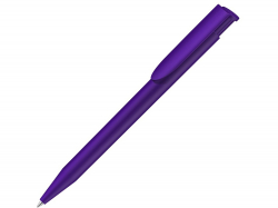 Шариковая ручка soft-toch Happy gum., фиолетовый