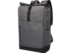Складной рюкзак для ноутбука размером 15,6 дюймов Hoss