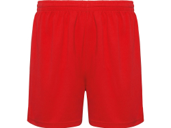 Спортивные шорты Player мужские, красный