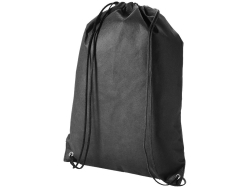 Рюкзак-мешок Evergreen, черный