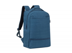 Рюкзак для ноутбука 17.3 8365, синий