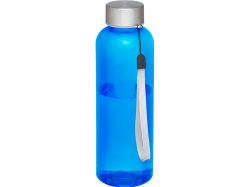 Спортивная бутылка Bodhi от Tritan™ объемом 500 мл, прозрачный васильковый