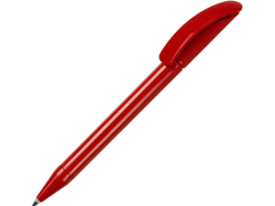 Ручка шариковая Prodir DS3 TPP, красный