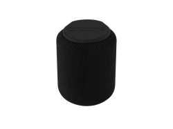 Портативная колонка mySound Clario, 15 Вт Black