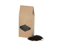 Чай Индийский, черный крупнолистовой, 70г (упаковка с окошком)