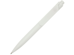 Шариковая ручка Stone, белый