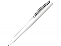 Ручка шариковая металлическая TITAN ONE, белый