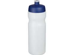 Спортивная бутылка Baseline® Plus объемом 650 мл, прозрачный