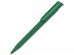 Шариковая ручка soft-toch Happy gum., зеленый