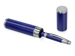 Ручка шариковая Ковентри в футляре синяя