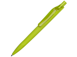 Ручка пластиковая шариковая Prodir ds6prr-48 софт-тач