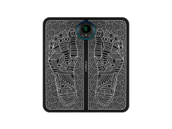 Массажер Rombica Wellness Spot. Цвет черный