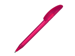 Ручка шариковая Prodir DS3 TFF, розовый