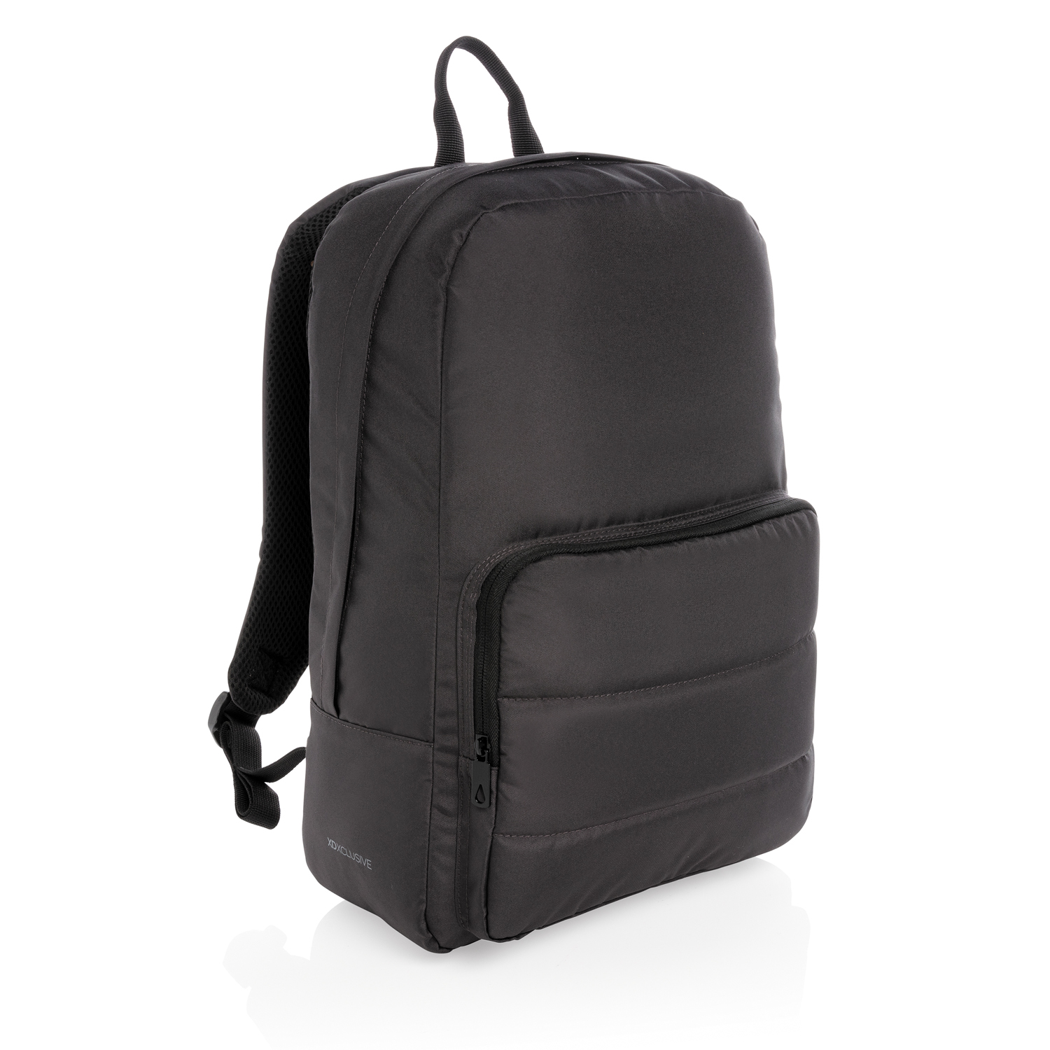 Рюкзак для ноутбука Impact Basic из RPET AWARE, 15.6