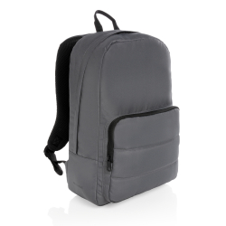 Рюкзак для ноутбука Impact Basic из RPET AWARE, 15.6"
