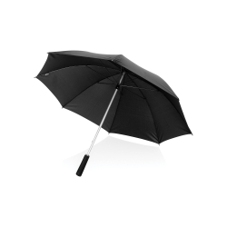 Ультралегкий зонт-трость Swiss Peak из rPET Aware, d112 см
