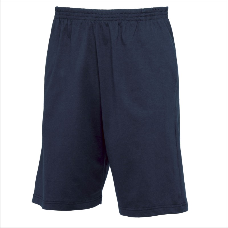 Шорты спортивные Shorts Move, темно-синий/navy