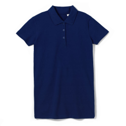 Рубашка поло мужская Phoenix Men синий ультрамарин, размер M