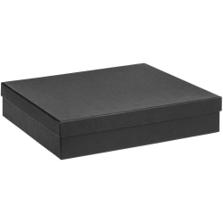Подарочная коробка Giftbox, черная