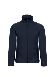 Куртка ID.501 темно-синяя, размер 3XL