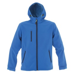 Куртка Innsbruck Man, ярко-синий_S, 96% п/э, 4% эластан