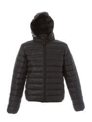 Куртка мужская "Vilnius Man", черный_ L, 100% нейлон, 20D; подкладка: 100% полиэстер, 300T
