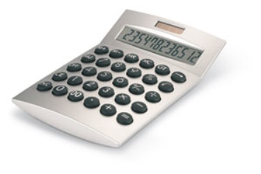 BASICS Калькулятор