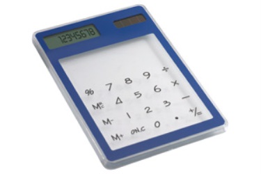 CLEARAL Калькулятор