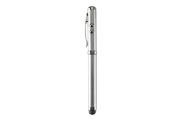 TRIOLUX Ручка с фонариком и указкой