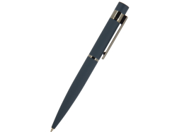 Ручка "Verona" автоматическая, металлический корпус