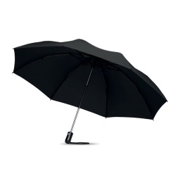 DUNDEE FOLDABLE Складной реверсивный зонт