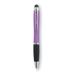RIOLIGHT Шариковая ручка с подсветкой