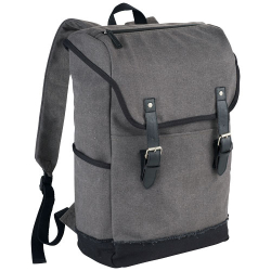 Рюкзак Hudson для ноутбука 15,6" (Серый)